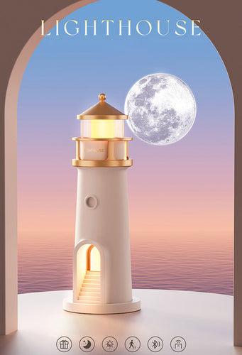 LightTower Lamps