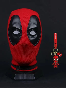 Deadpool Mask