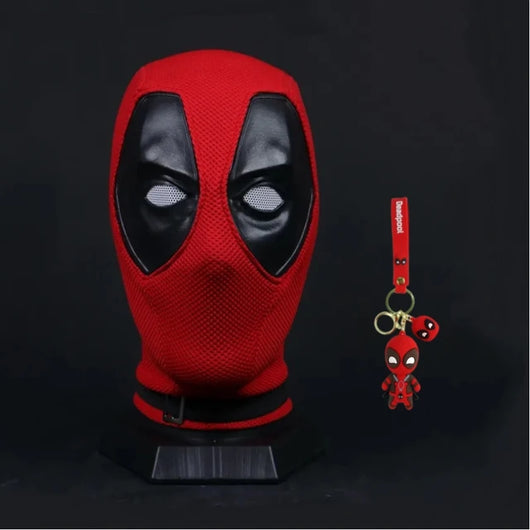 Deadpool Mask