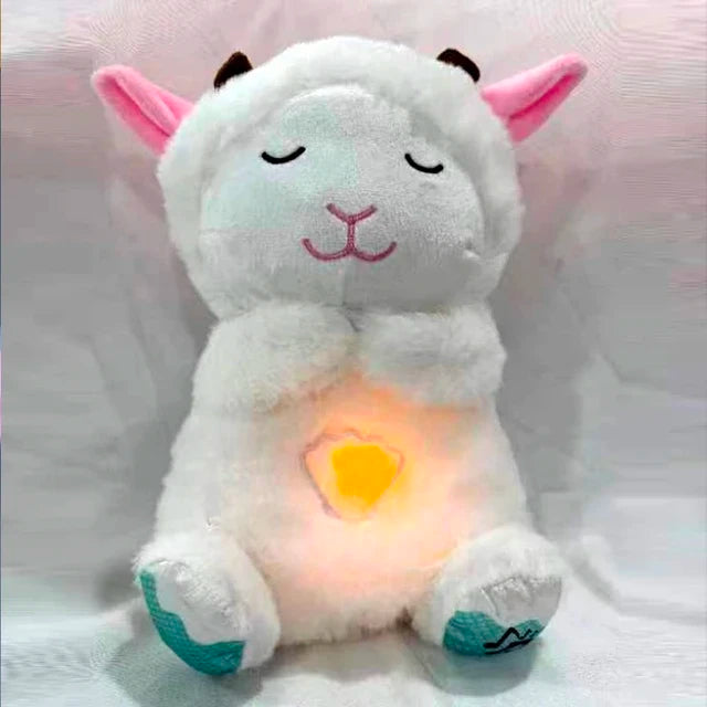 Glowing Stuff Toy