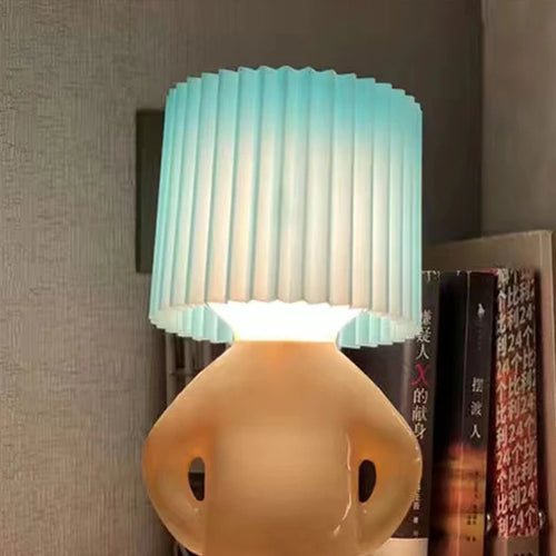 Touch Lamp
