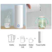 Load image into Gallery viewer, Travel Electric Kettle
