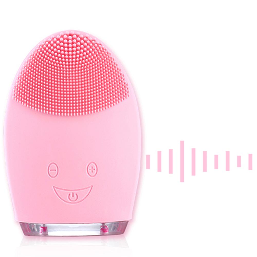 Mini Electric Massage Brush - OZN Shopping