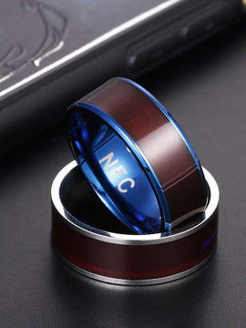 Smart Ring Gadget