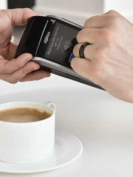 Smart Ring Gadget