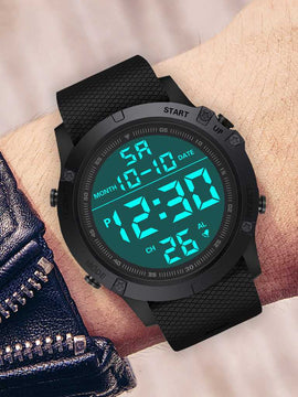 Fashion Digital Watch