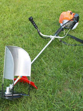 Rice Cutting Harvester / Grass Cutter Type 2