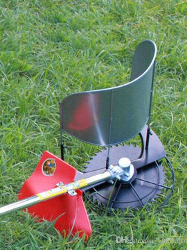 Rice Cutting Harvester / Grass Cutter Type 2