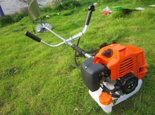 Load image into Gallery viewer, Rice Cutting Harvester / Grass Cutter Type 2 - OZN Shopping
