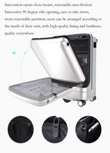 Load image into Gallery viewer, Smart  Remote Control following Travel Suitcase Luggage - OZN Shopping
