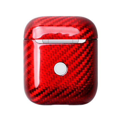 Real Carbon Fiber Case - OZN Shopping