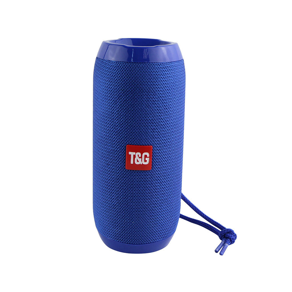 TG 117 Wireless Bluetooth Outdoor Speaker Stereo Bass - OZN Shopping