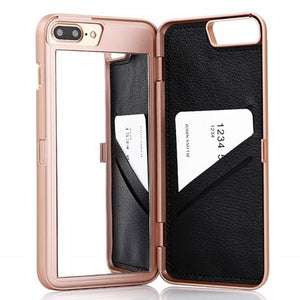 Mirror Case - OZN Shopping