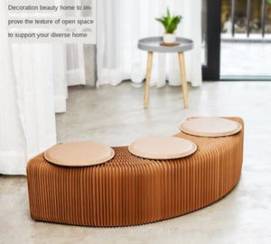 Home Furniture Folding Sofa Chair - OZN Shopping