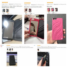 Load image into Gallery viewer, Mirror Case - OZN Shopping
