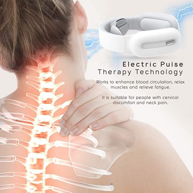 Neck Massager - OZN Shopping