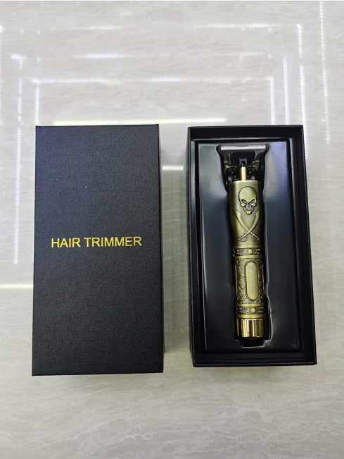 Electric Barber Hair Trimmer - OZN Shopping