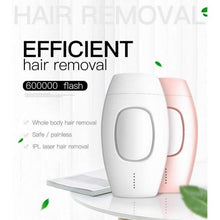 Load image into Gallery viewer, Laser Hair Shaver - OZN Shopping
