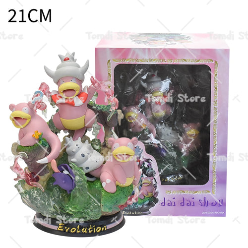 Pokemon Action Figure