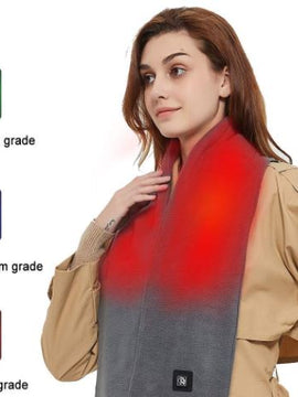 Electric Heating Scarf