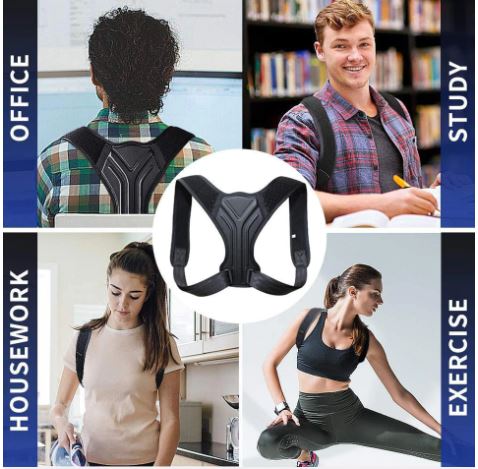 Posture Corrector - OZN Shopping