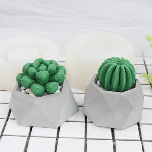 Flower Plants Mould - OZN Shopping