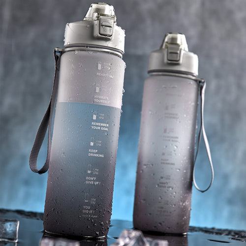 Water Bottle - OZN Shopping
