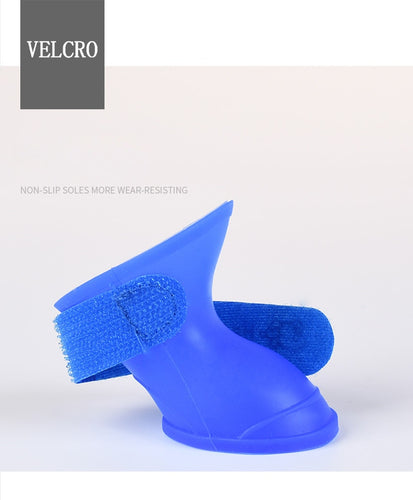 Dogs Rainshoes  ( Waterproof ) - OZN Shopping