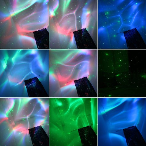 Projector Laser Light - OZN Shopping