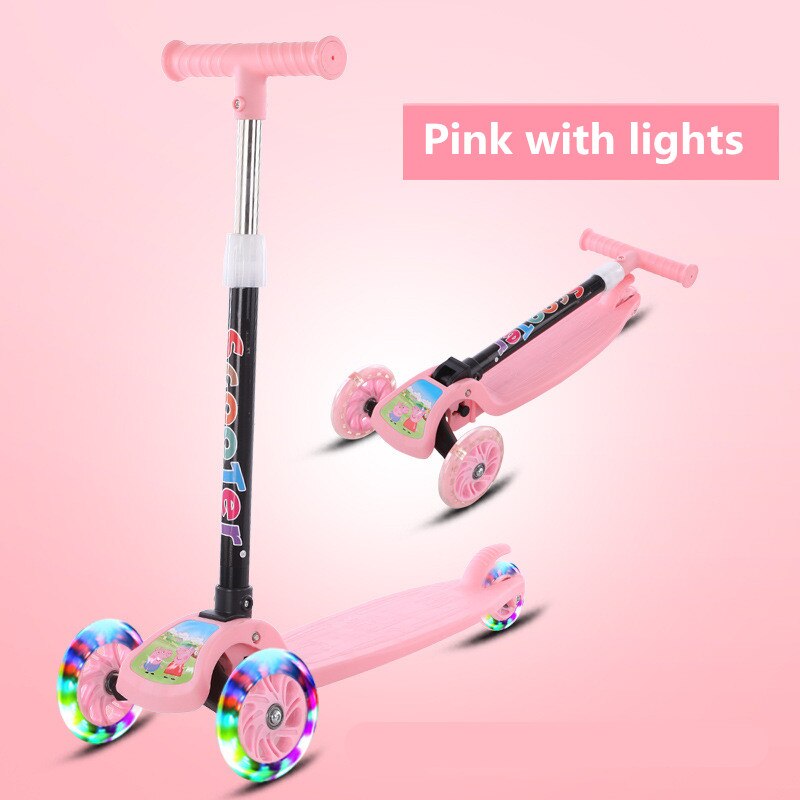 Kids Scooter - OZN Shopping