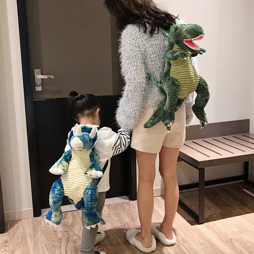 Dinosaur Bag - OZN Shopping