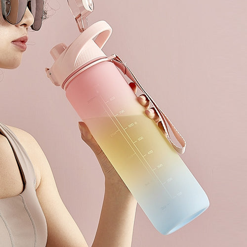 Water Bottle - OZN Shopping