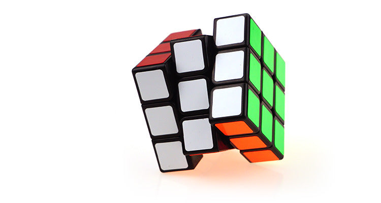 Magic Cube 3x3 Professional Cubo Magico 3x3x3 Speed Cube Pocket 3x3x3 Puzzle Cubes  Educational Toys for Children Gifts - OZN Shopping