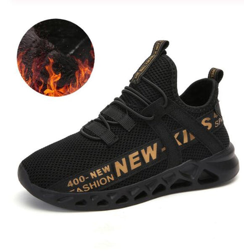 Kids Fashion Sneakers - OZN Shopping