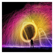 Load image into Gallery viewer, Fireworks Colorfull Pyrotechnic - OZN Shopping
