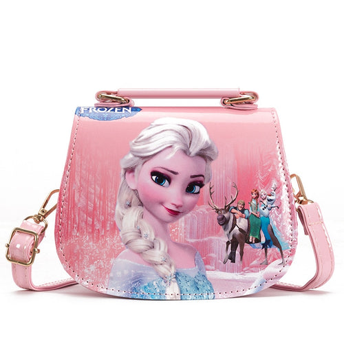 Disney Princess Handbag - OZN Shopping