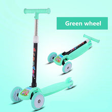 Load image into Gallery viewer, Kids Scooter - OZN Shopping
