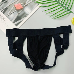 Jockstrap Panties Briefs - OZN Shopping