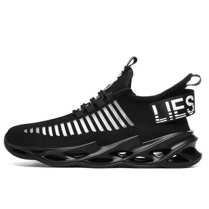 Sneakers Breathable Running Shoes - OZN Shopping