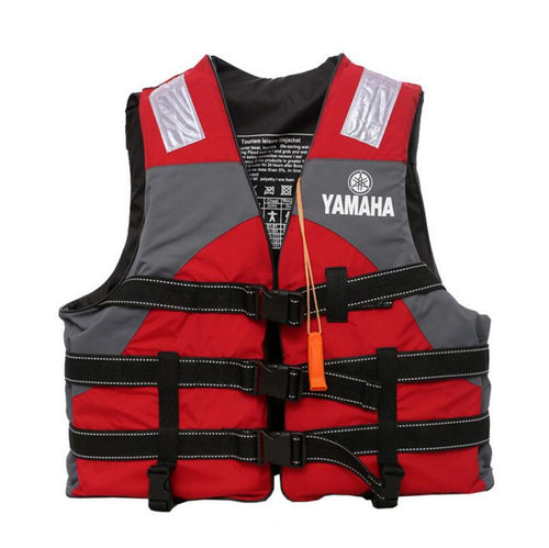 Life Jacket - OZN Shopping