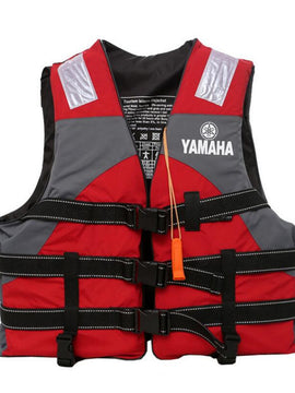 Life Jacket