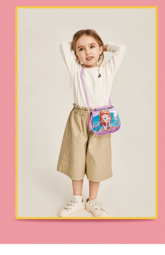 Disney Princess Handbag - OZN Shopping