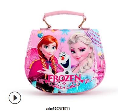Disney Princess Handbag - OZN Shopping