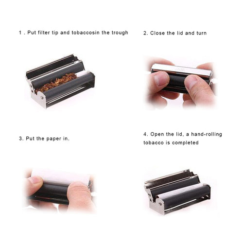 Rolling Making Machine - OZN Shopping