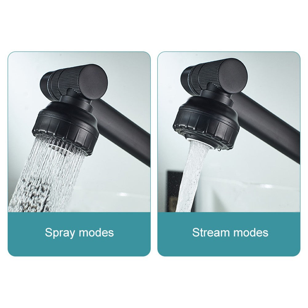 Faucet 360 Degree Rotation - OZN Shopping