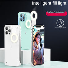 Load image into Gallery viewer, Ring Light Selfie LED - OZN Shopping

