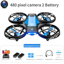 Load image into Gallery viewer, Quadcopter RC Drone Toy - OZN Shopping
