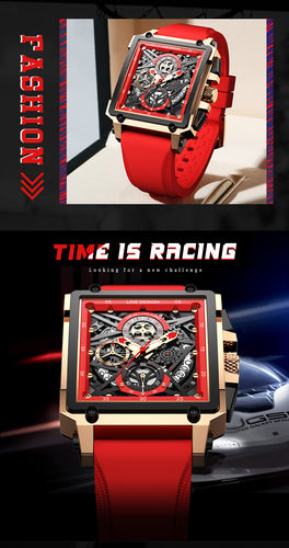 Classic R1  Watch