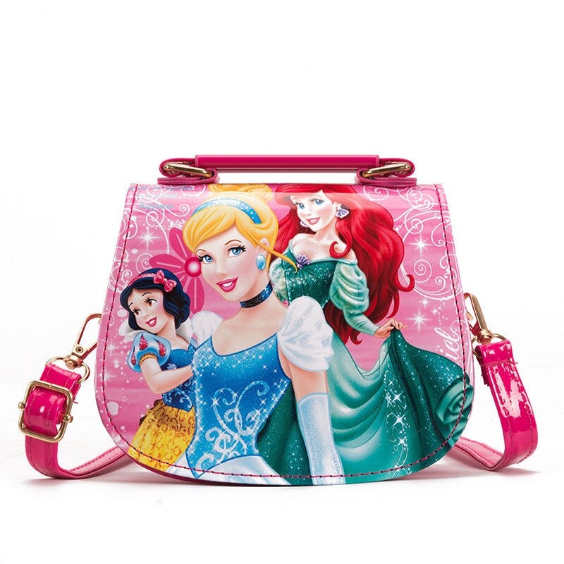 Disney Princess Handbag - OZN Shopping