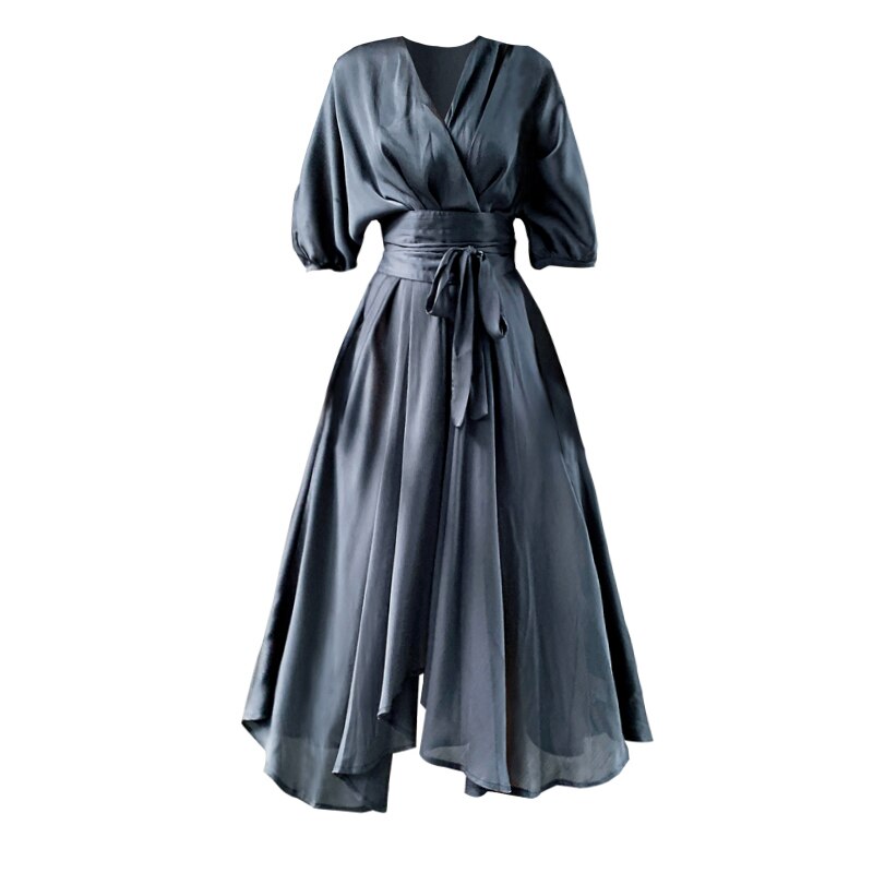 Women  Elegant Dress - OZN Shopping